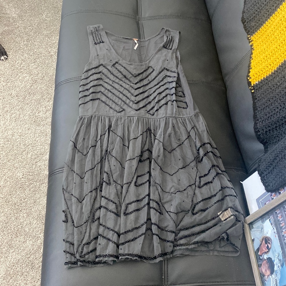 Free people dress